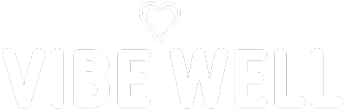 A white text design saying 'BE WI' with a heart shape above it.